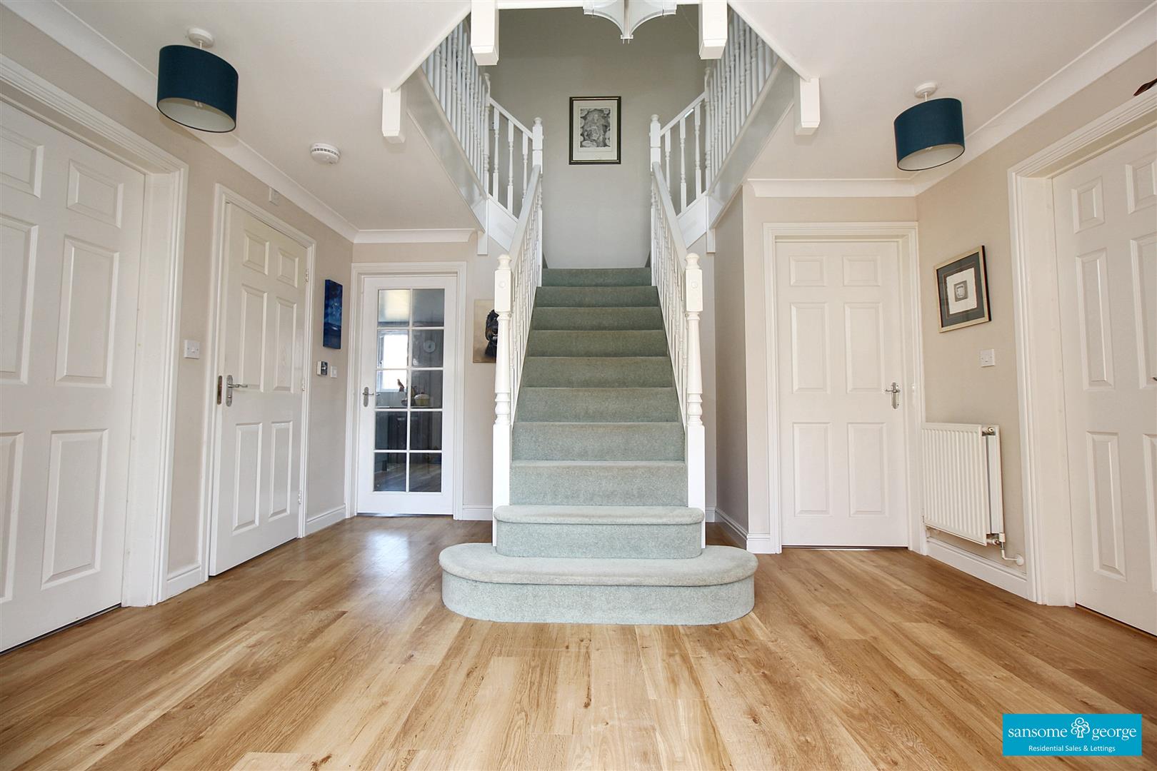 Horsecroft Way, Tilehurst, Reading